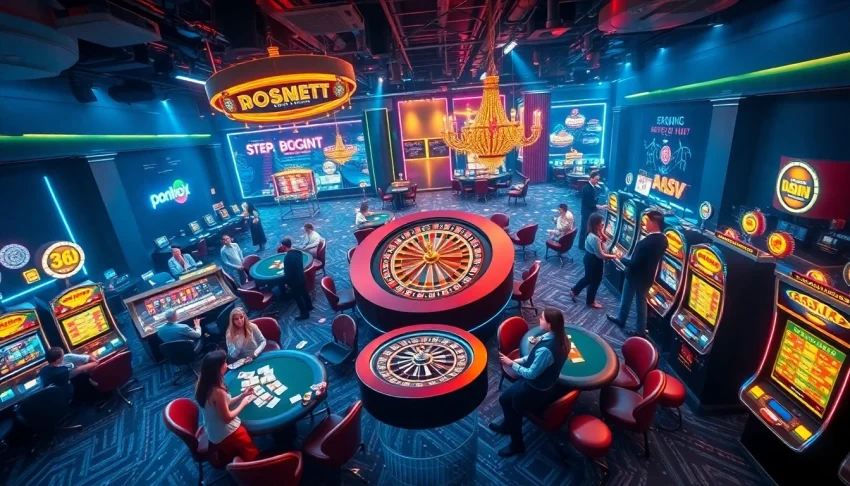 Experience the thrill of winning at the casino with lively games and excitement at https://188v.ink/.