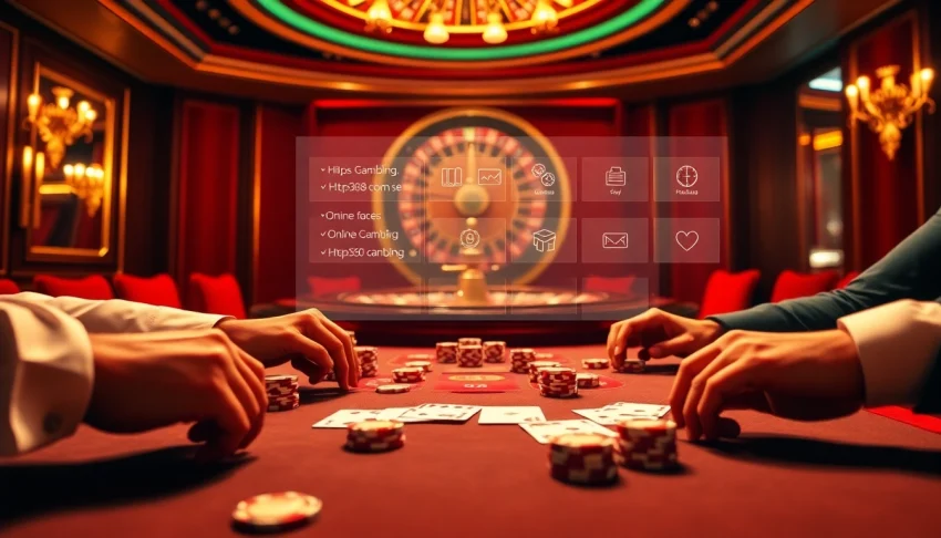 Experience the excitement of poker at https://mm88.com.se/, featuring vibrant casino games and immersive betting.