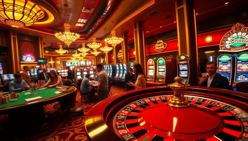 Experience the excitement at https://xx88.mex.com/ with players winning at roulette and poker tables.